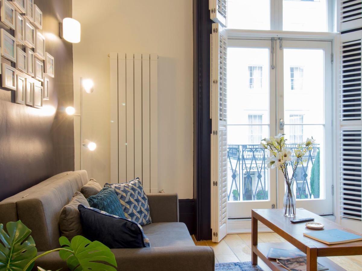 Thames Residences Hyde Park Apartamento