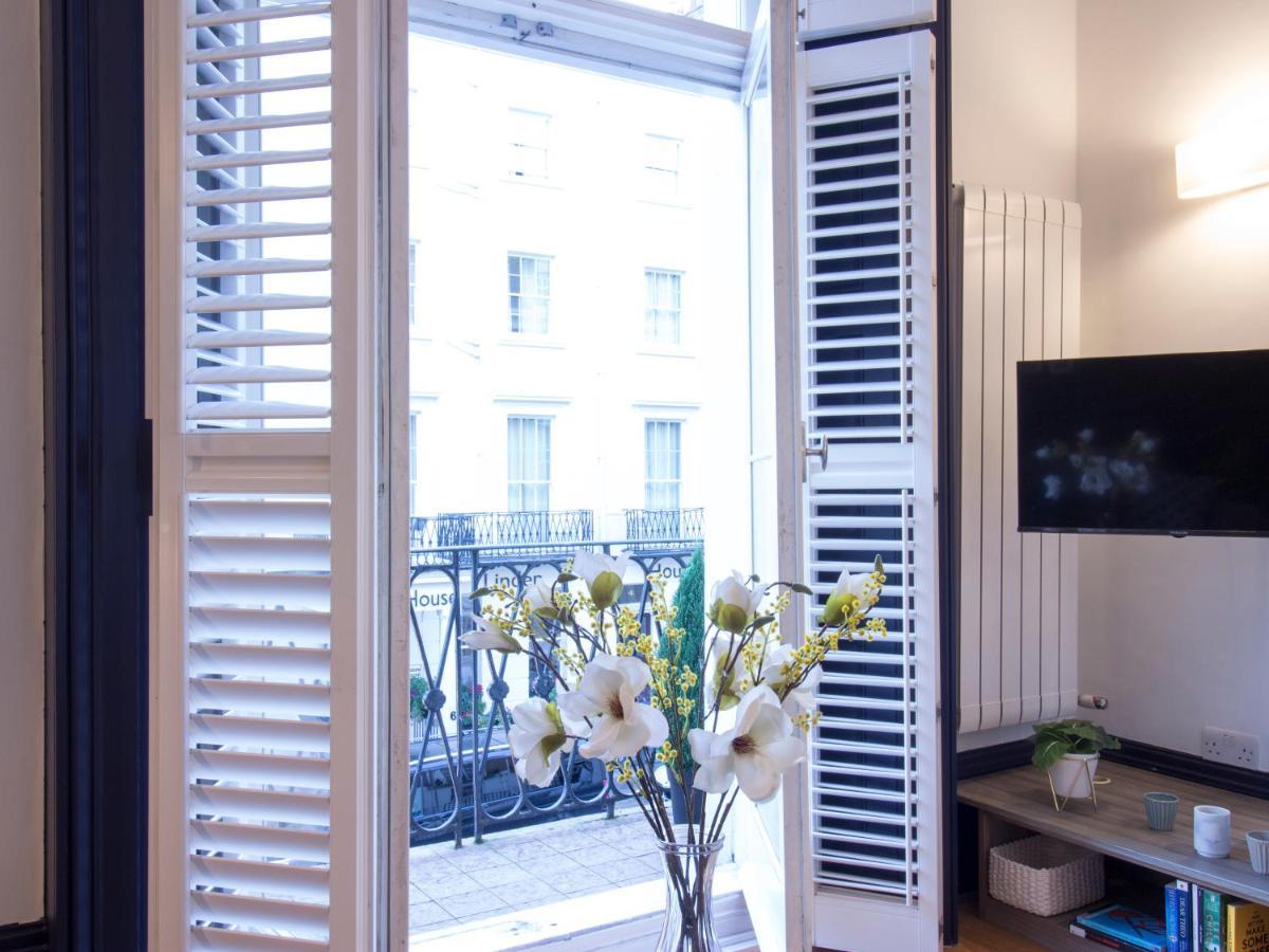 Thames Residences Hyde Park Apartamento *