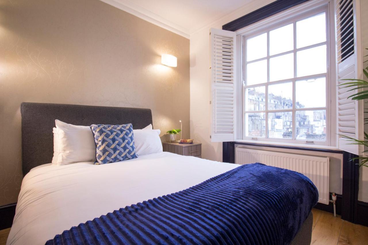 Thames Residences Hyde Park Apartamento *