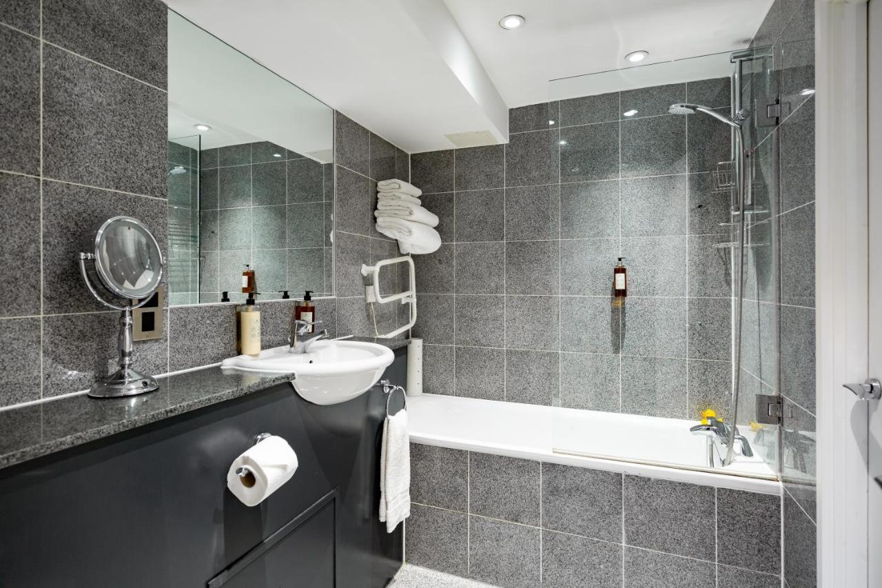 196 Bishopsgate Apartamento Londres