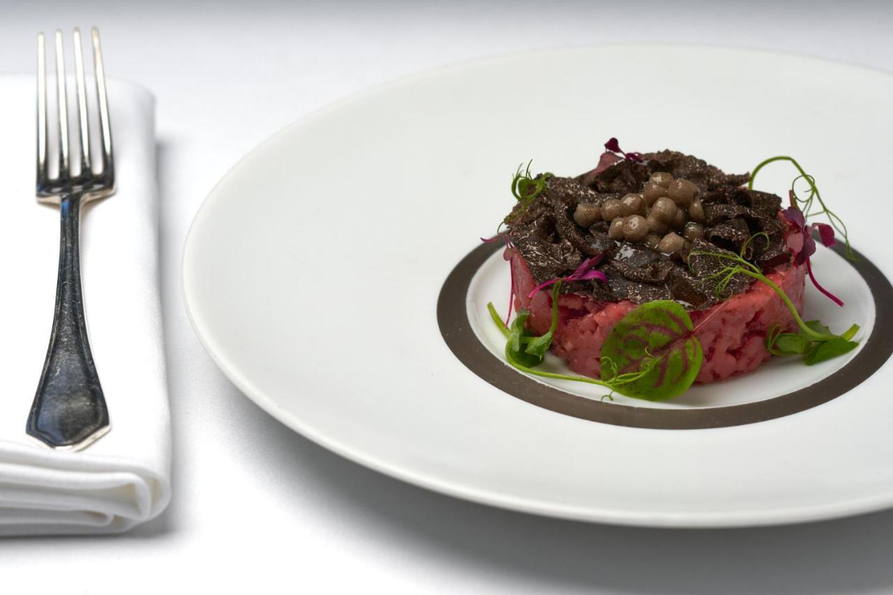The Franklin - Starhotels Collezione London