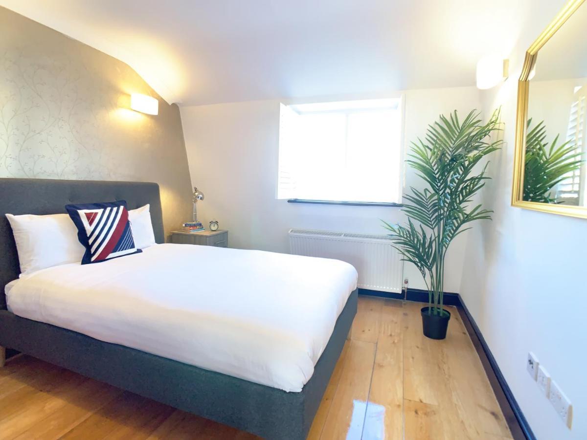 Thames Residences Hyde Park Apartamento
