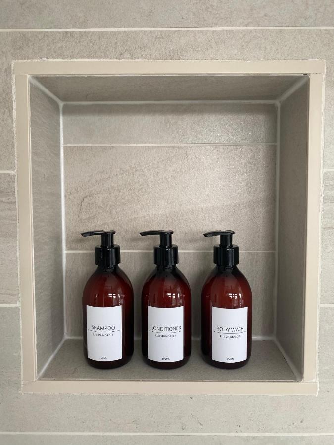 Lux Loft London