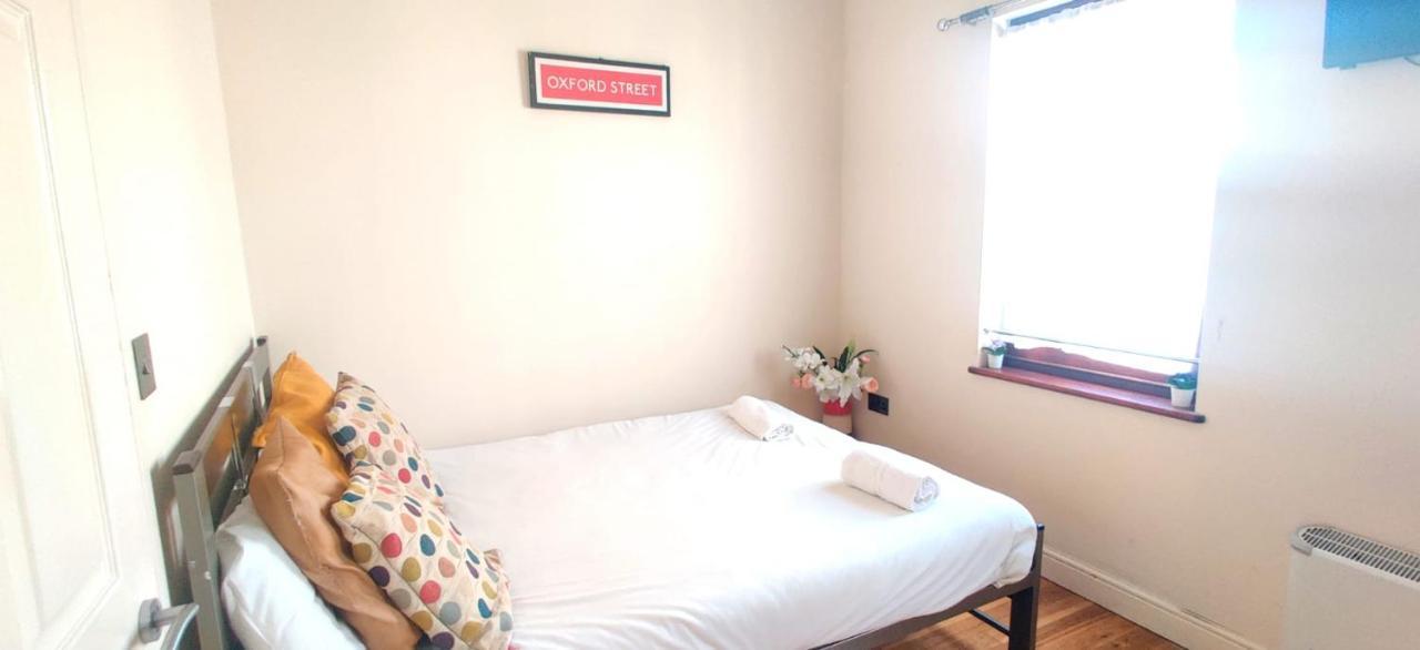 Flat Near Liverpool St & Shoreditch London. * London
