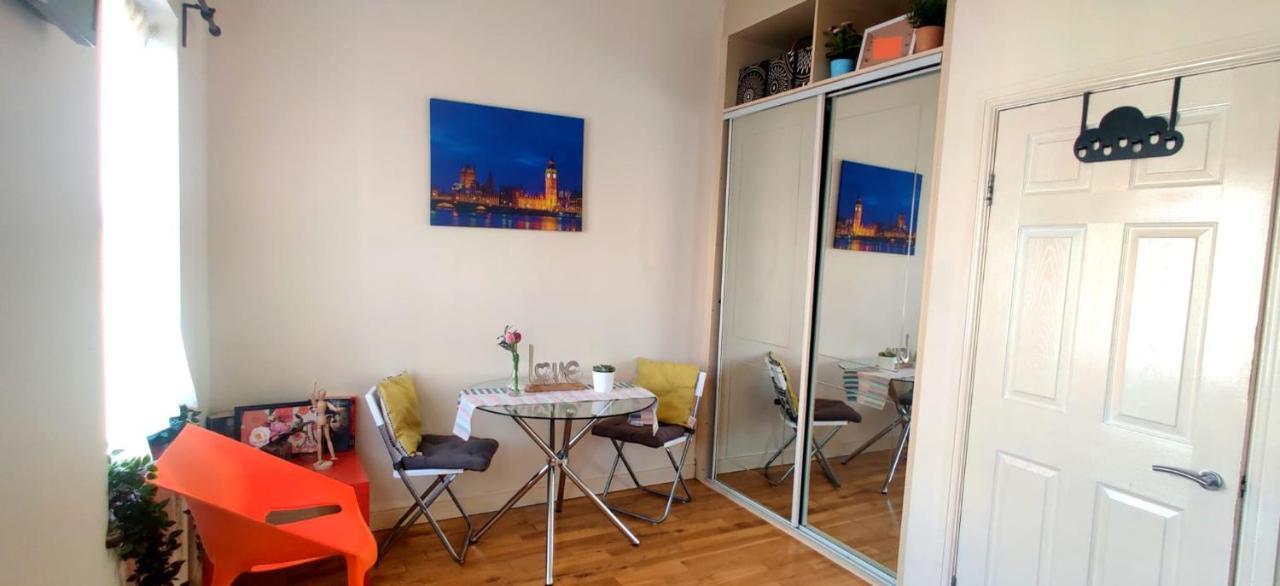 Flat Near Liverpool St & Shoreditch London. Apartment London