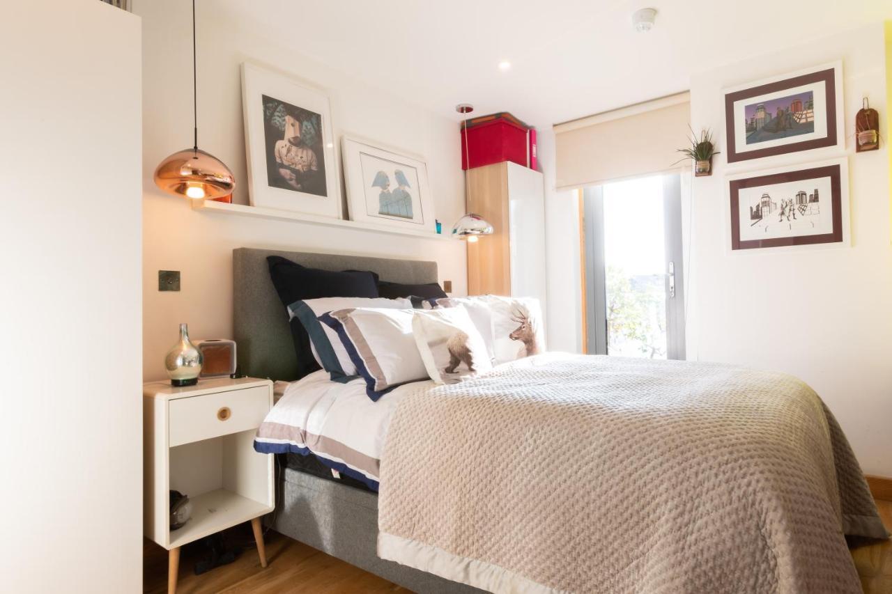 Beautiful For 6 Near Olympic Park And Abba Theatre Apartment London