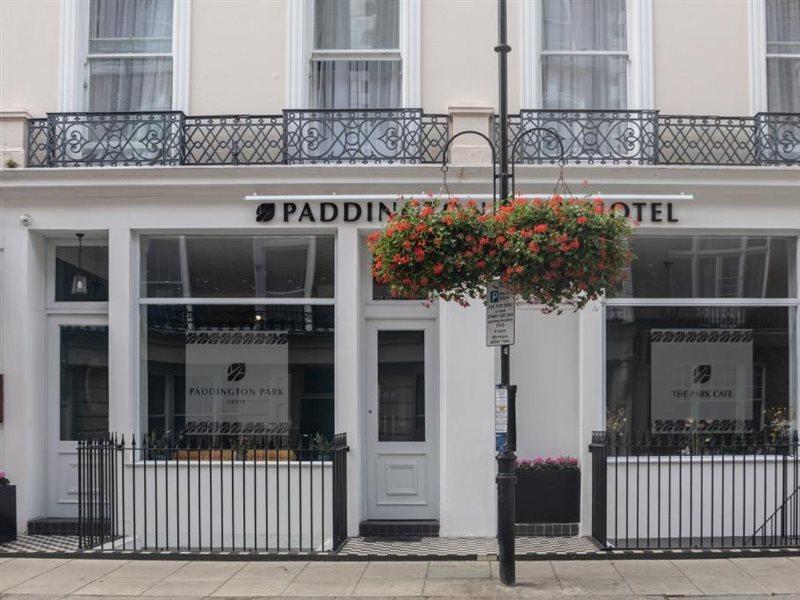 Hotel Paddington Park