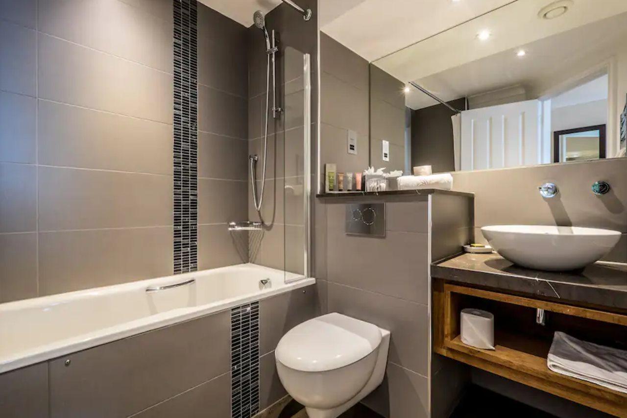 Rose And Crown Hotel 3* Londres