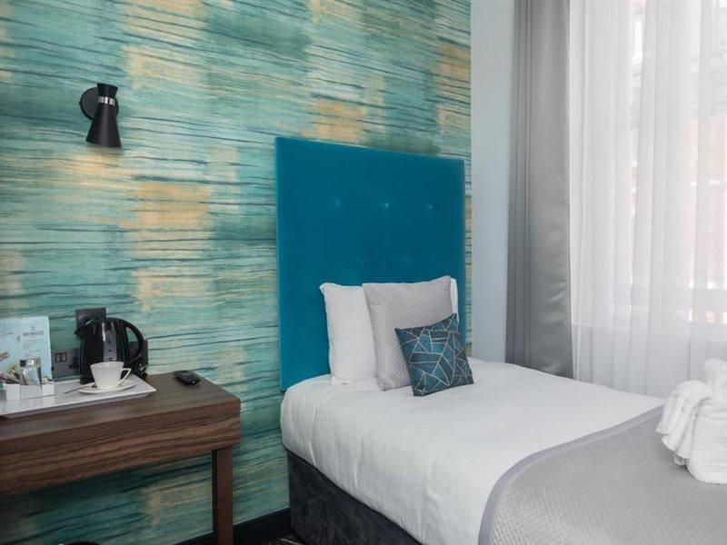 Paddington Park Hotel London