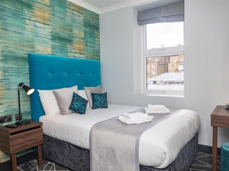 Paddington Park Hotel 3*