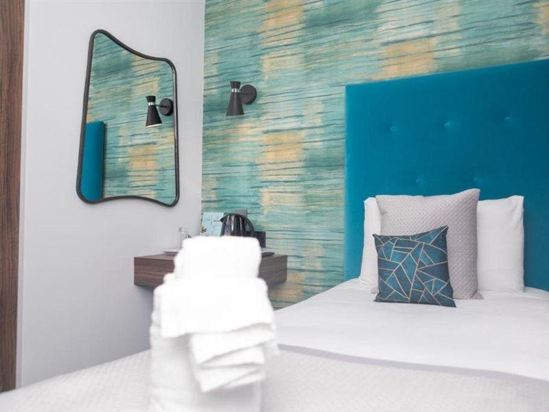 Paddington Park 3* London