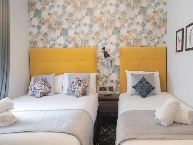 Hotel Paddington Park 3*