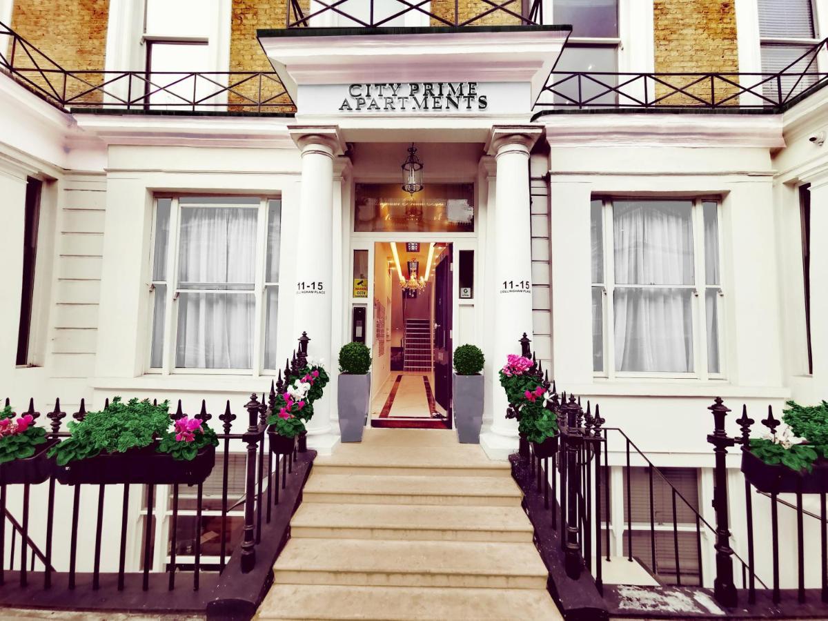 Prime Londres