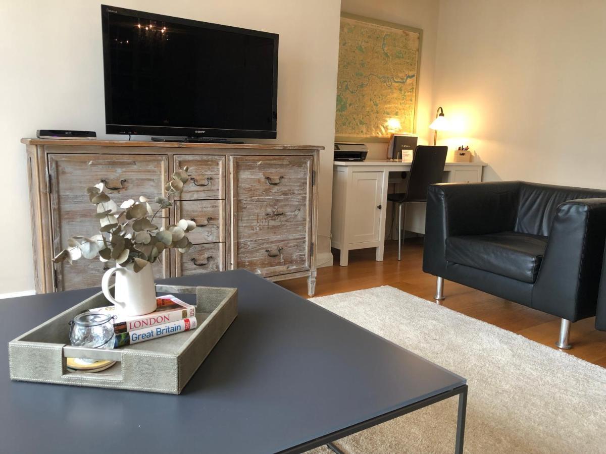 Apartment Notting Hill