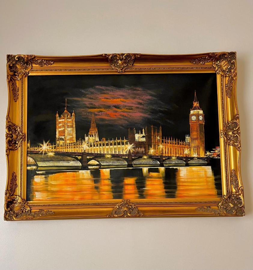 Melbourne House Hotel Londres