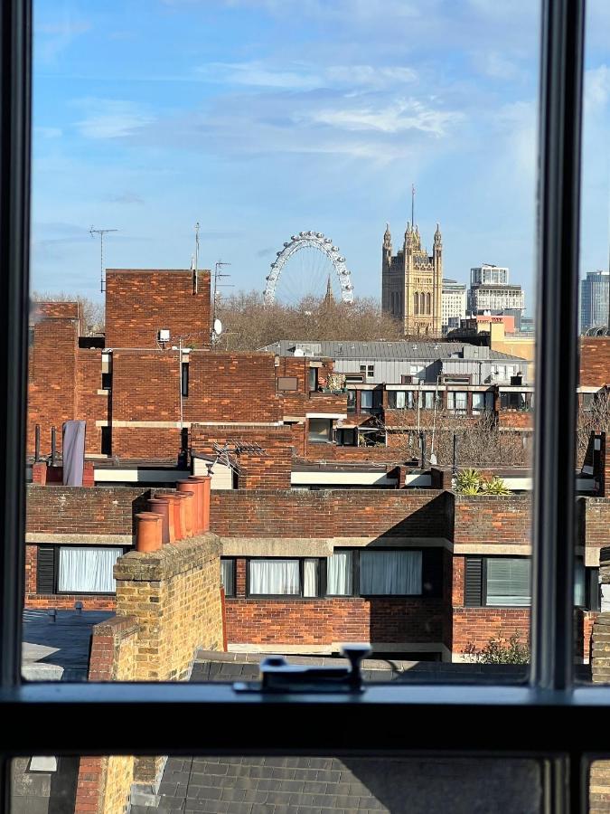 Hotel Melbourne House Londres