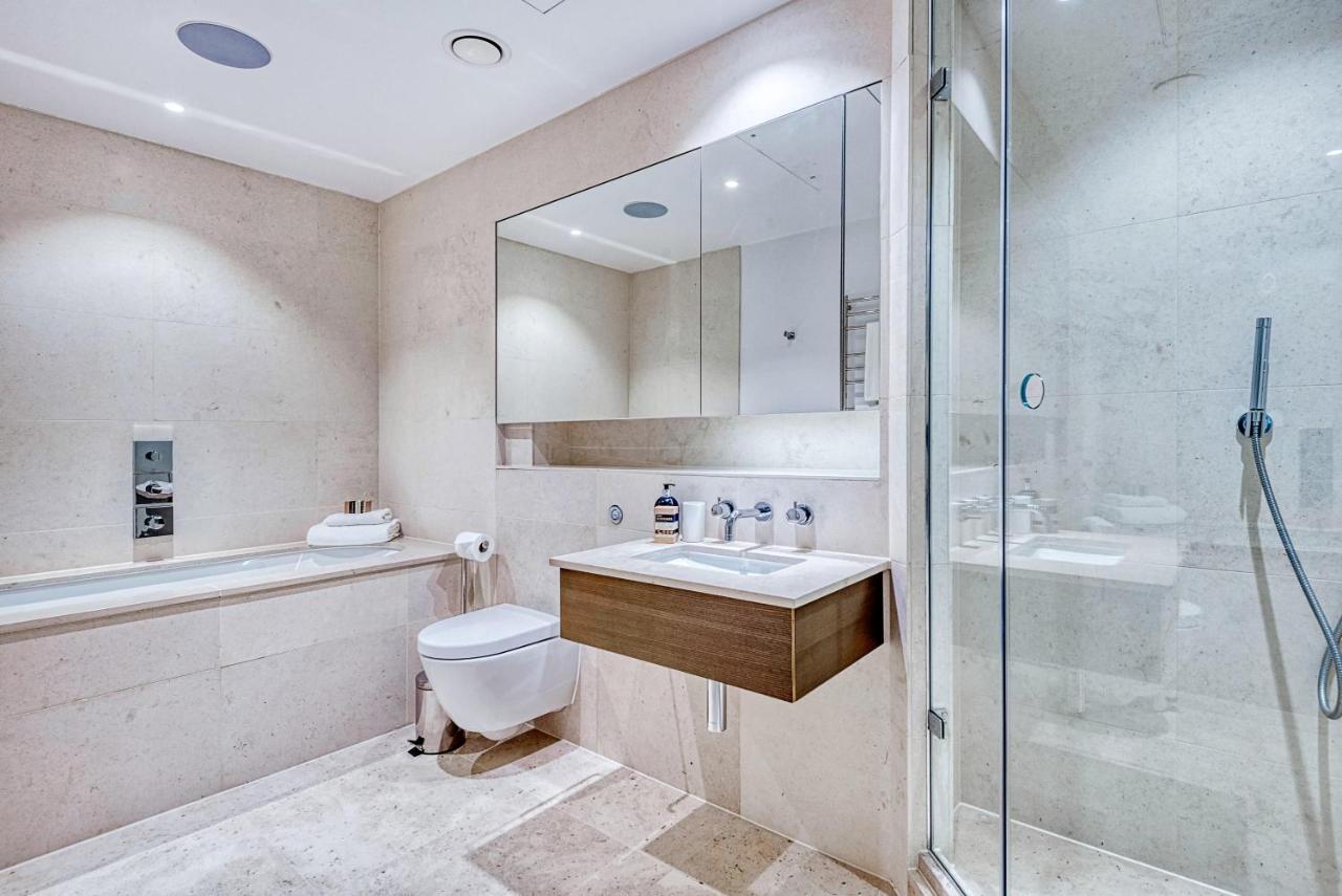 Apartment The Buckingham Royal *