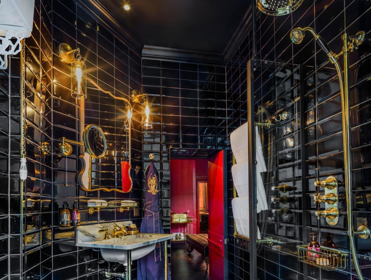 Chateau Denmark 5* Londres