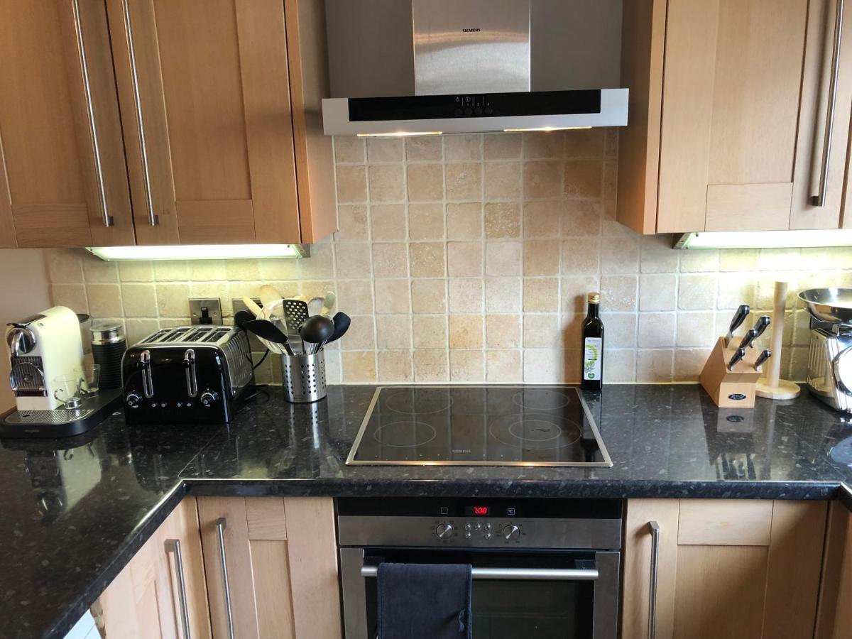 Apartment Notting Hill