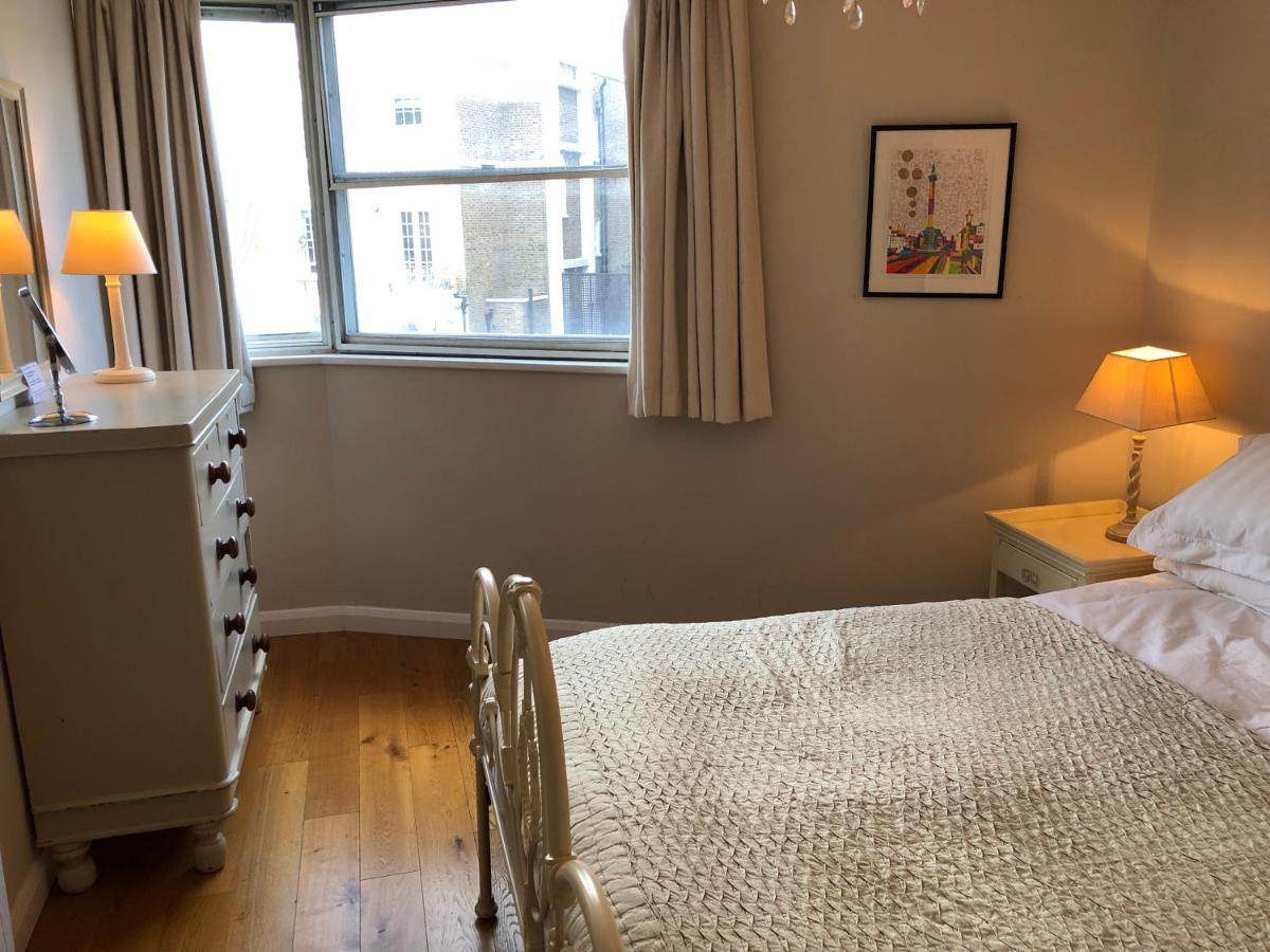 Apartment Notting Hill