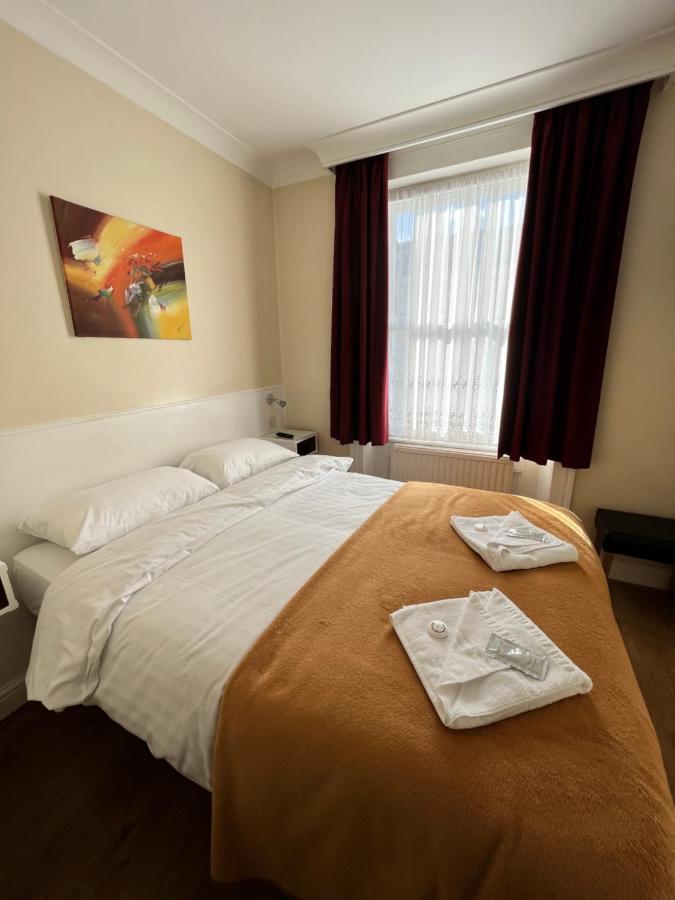 Melbourne House Hotel Londres