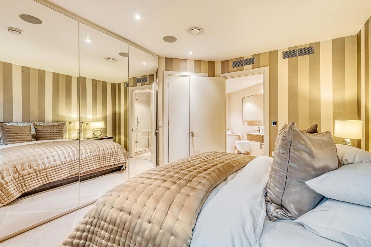 Apartment The Buckingham Royal London