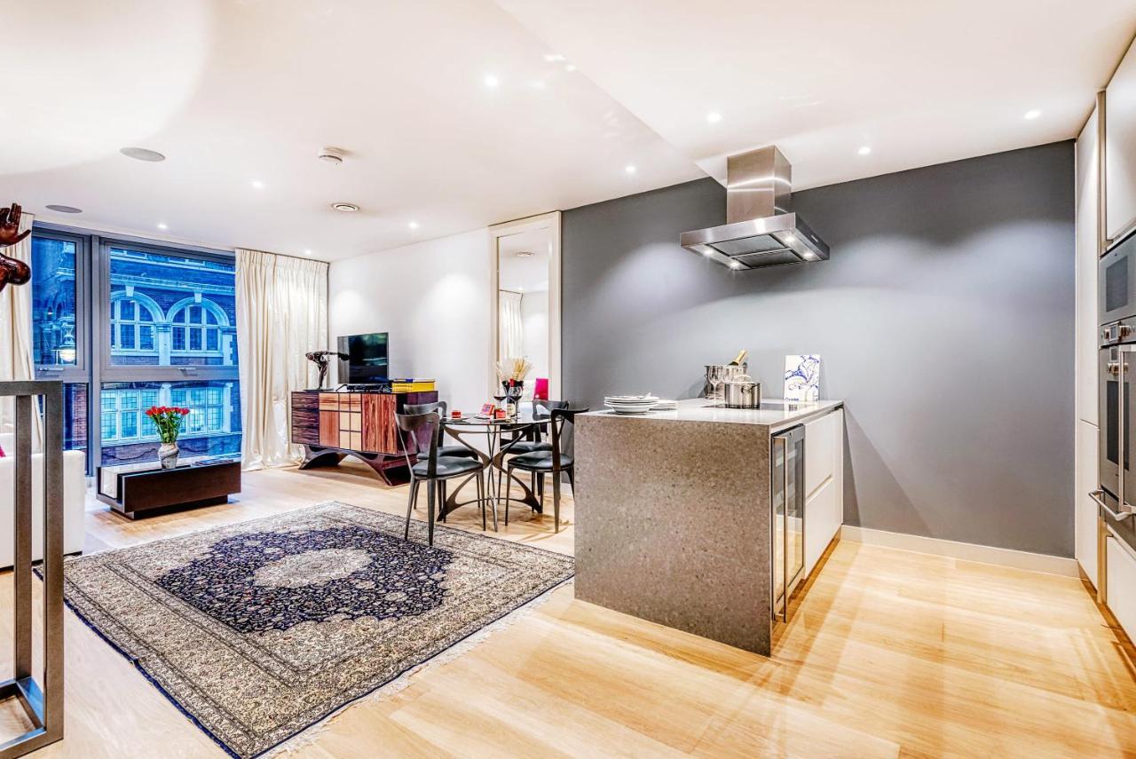 Apartment The Buckingham Royal London
