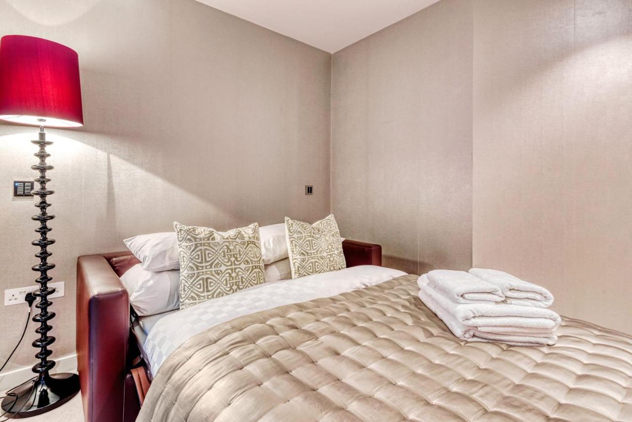 Apartment The Buckingham Royal *