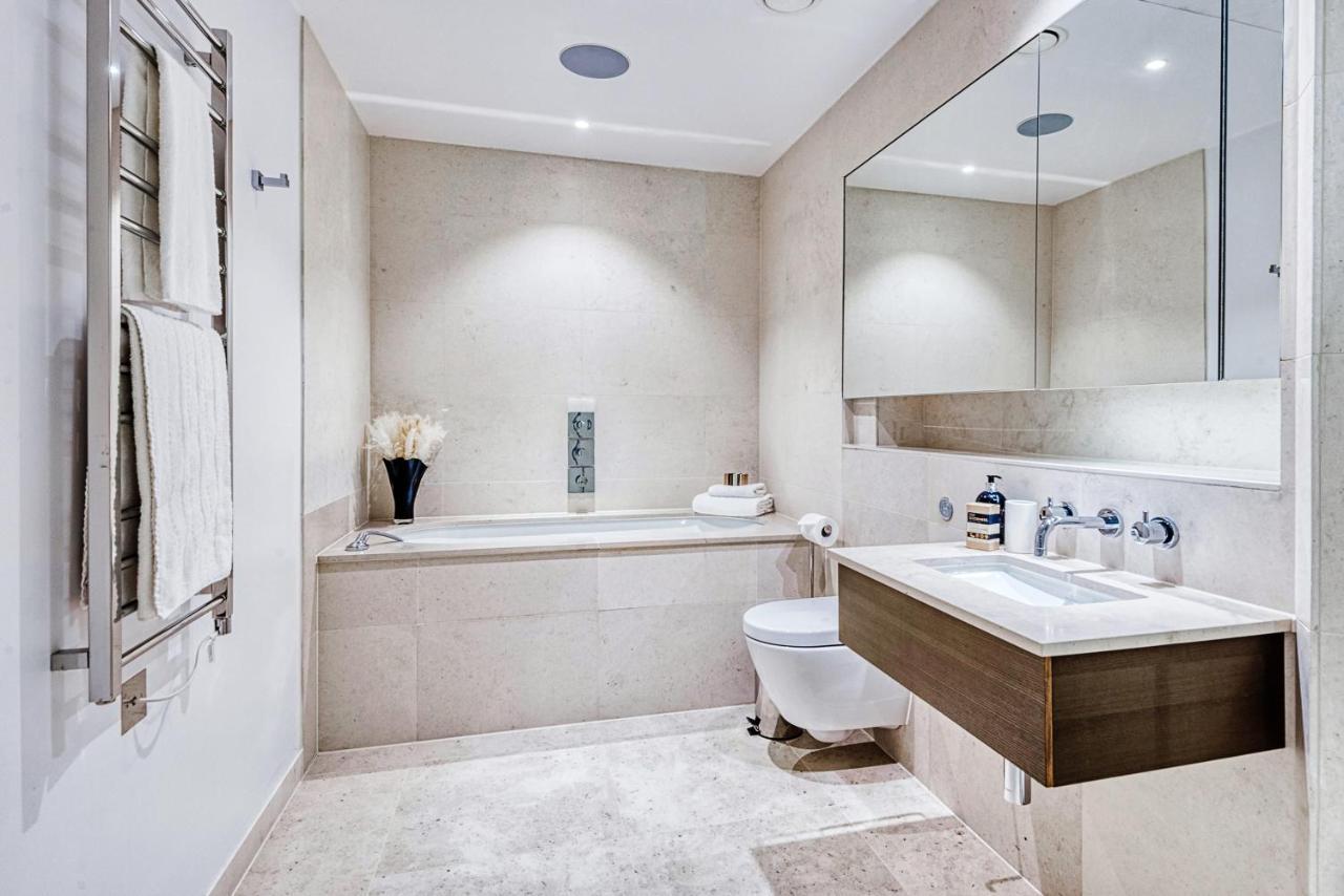 Apartment The Buckingham Royal London