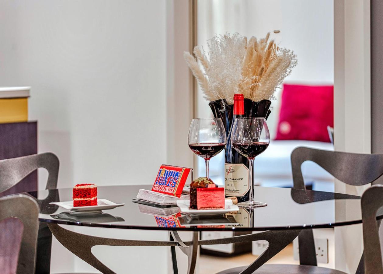Apartment The Buckingham Royal *