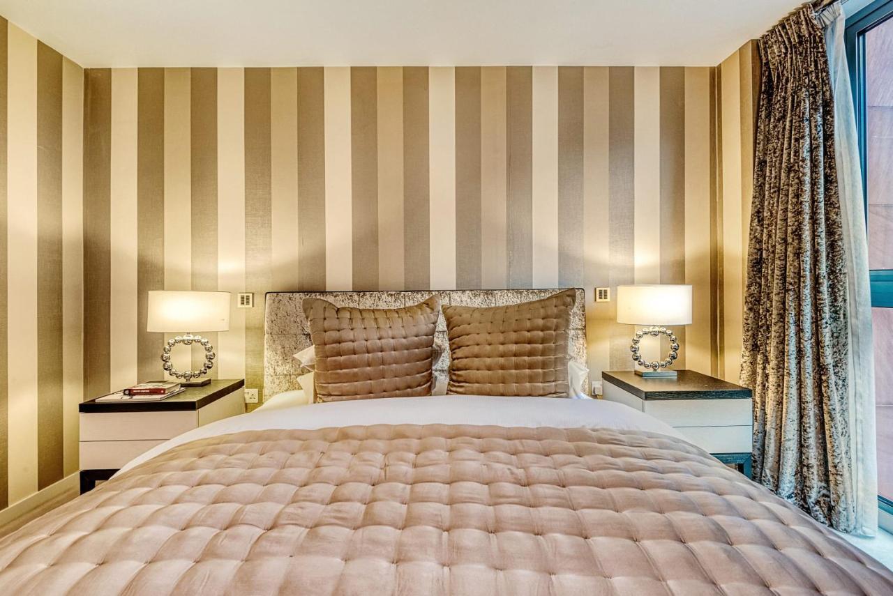 Apartment The Buckingham Royal *