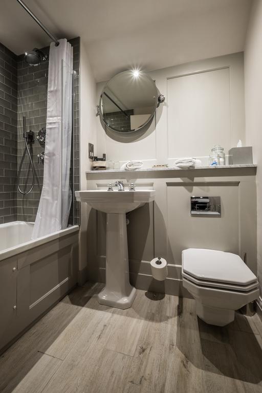 Coach & Horses 3* London