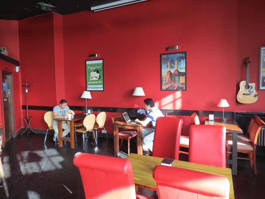 Travel Joy Hostels Hostel London