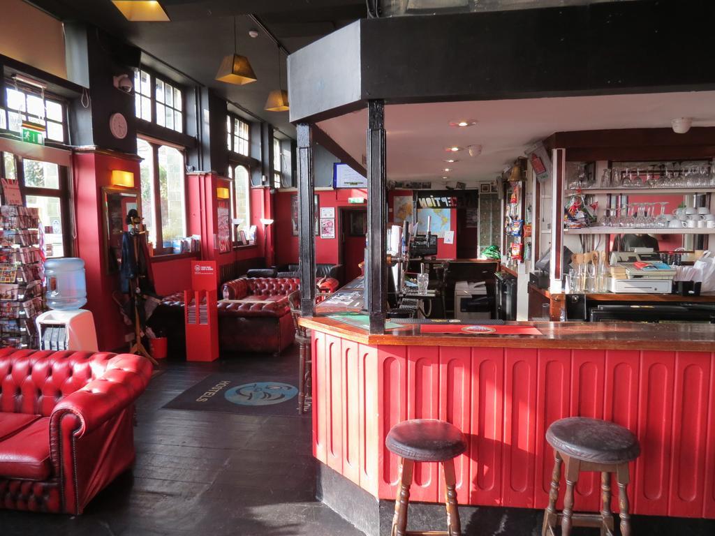 Travel Joy Hostels Hostel