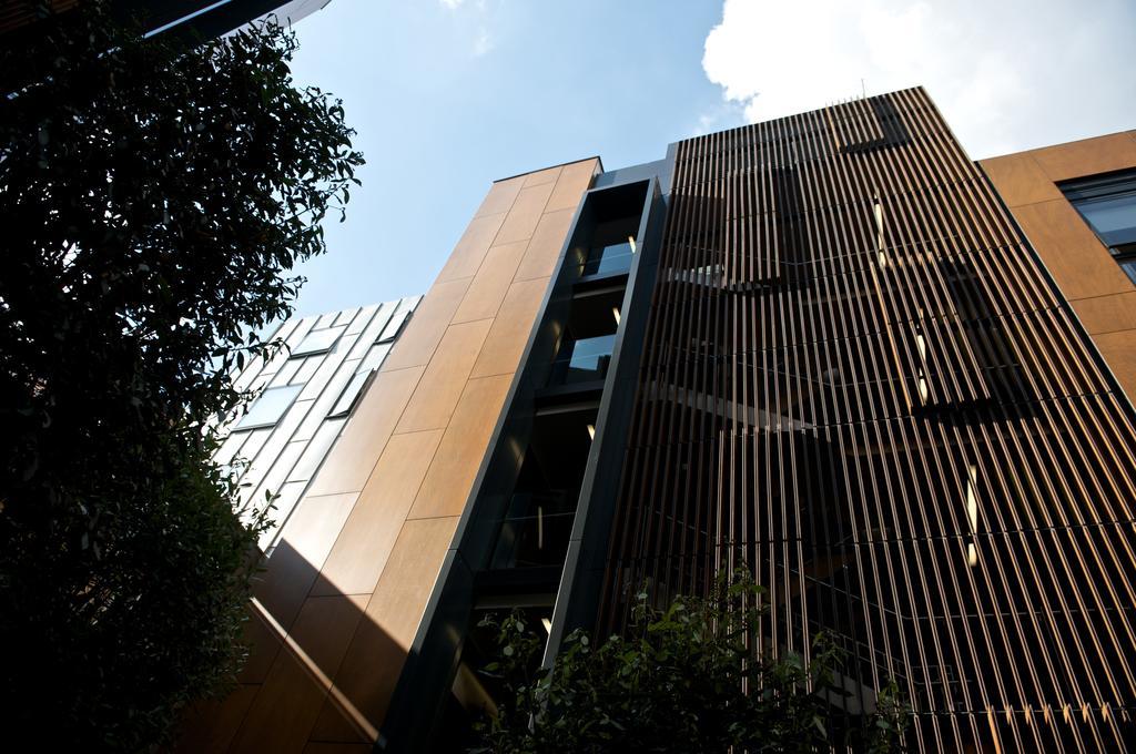Fraser Bishopsgate Apartamento