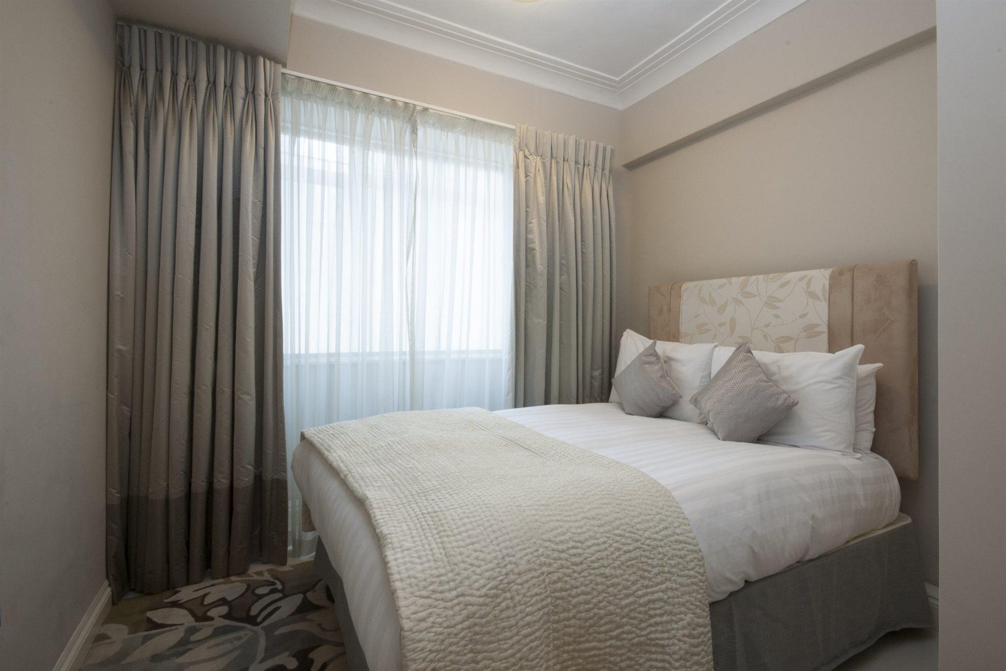 Fountain House 5*