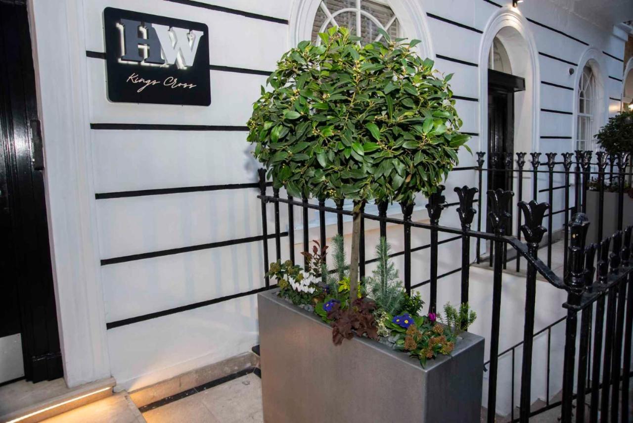 Howard Winchester Hotel London