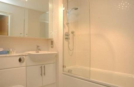Ascot Deluxe Apartments - Canary Wharf *