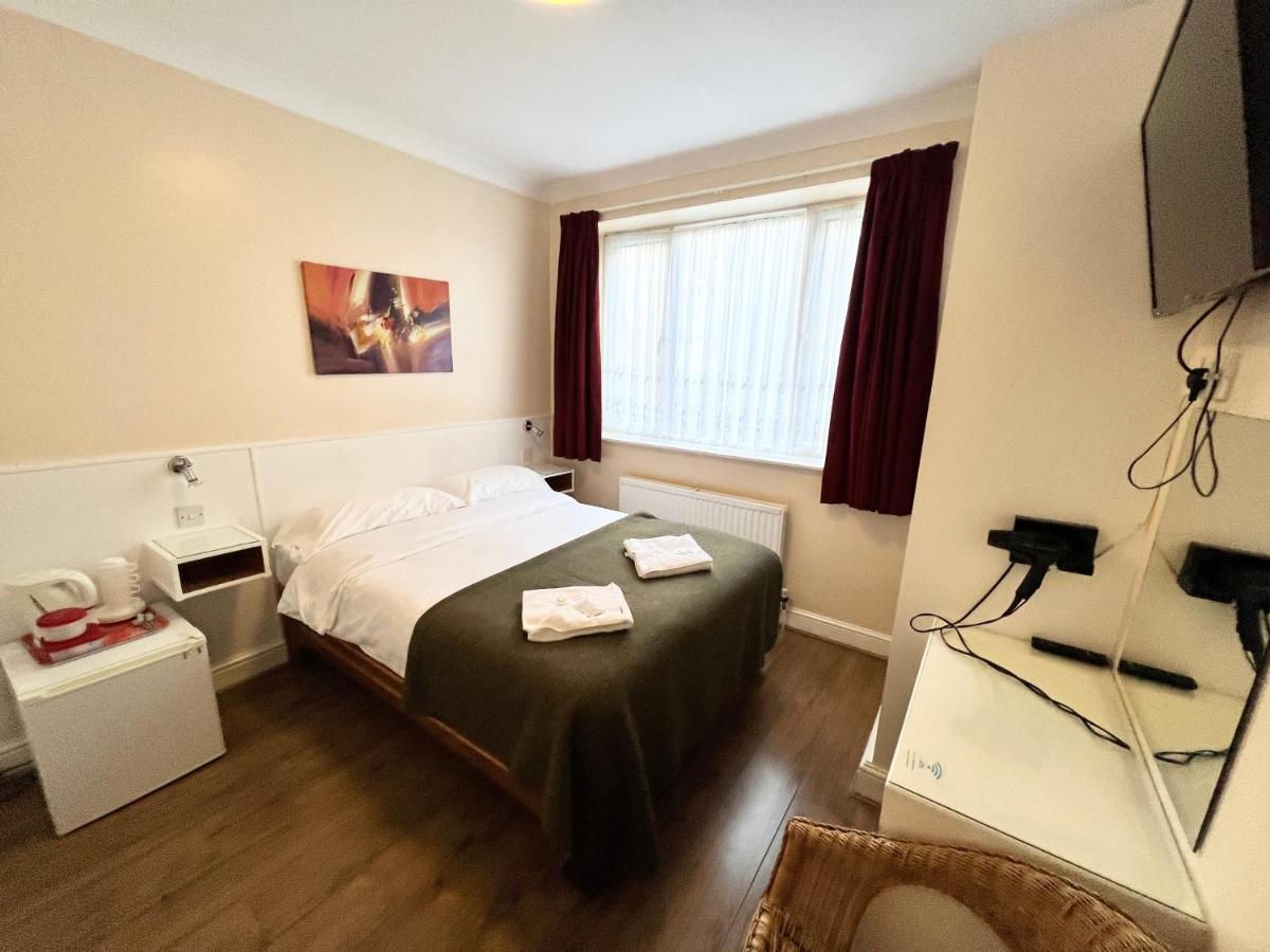 Melbourne House 3* Londres