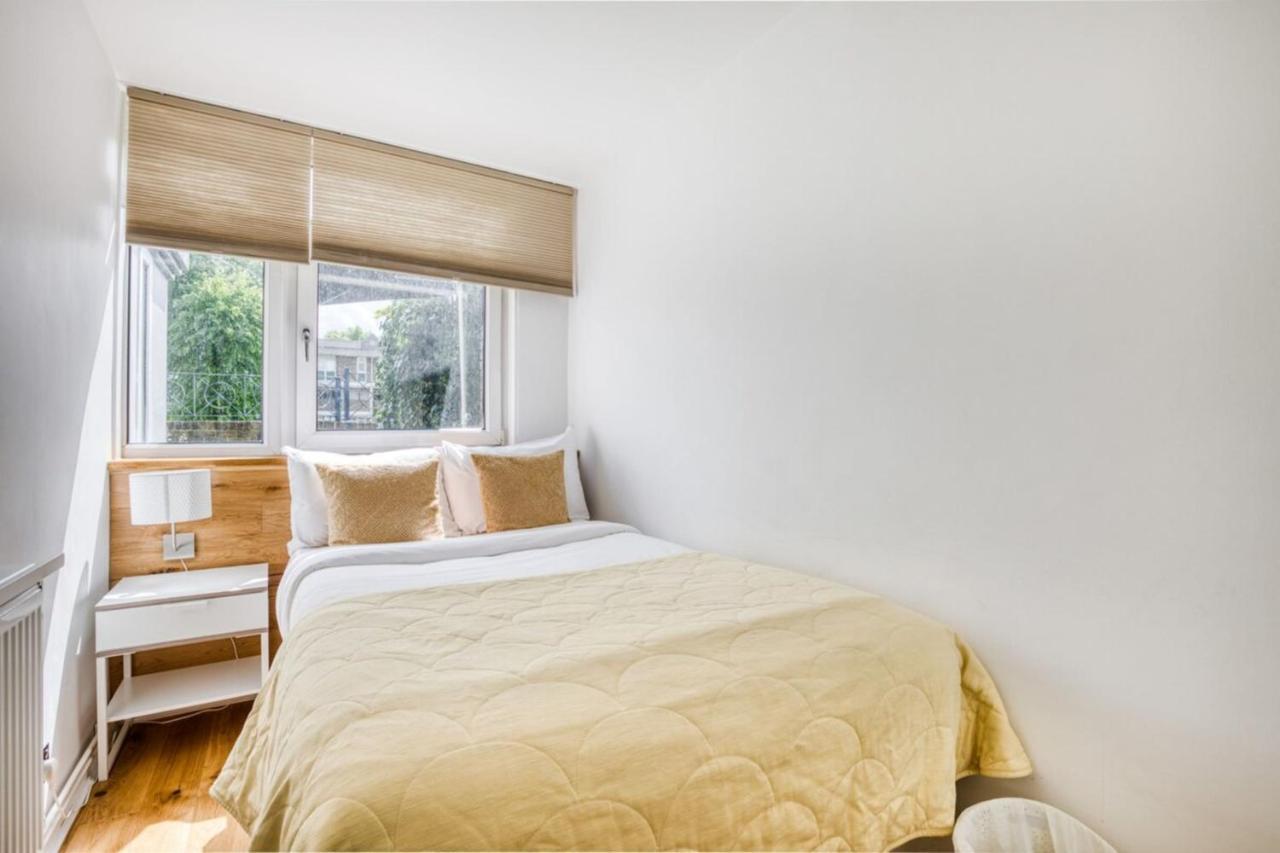 Homely 4 Bedroom House In Brixton * London
