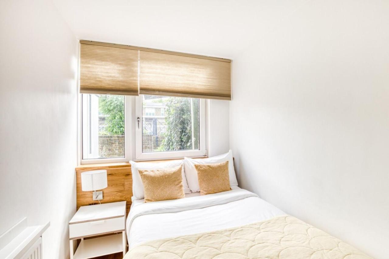 Homely 4 Bedroom House In Brixton * London