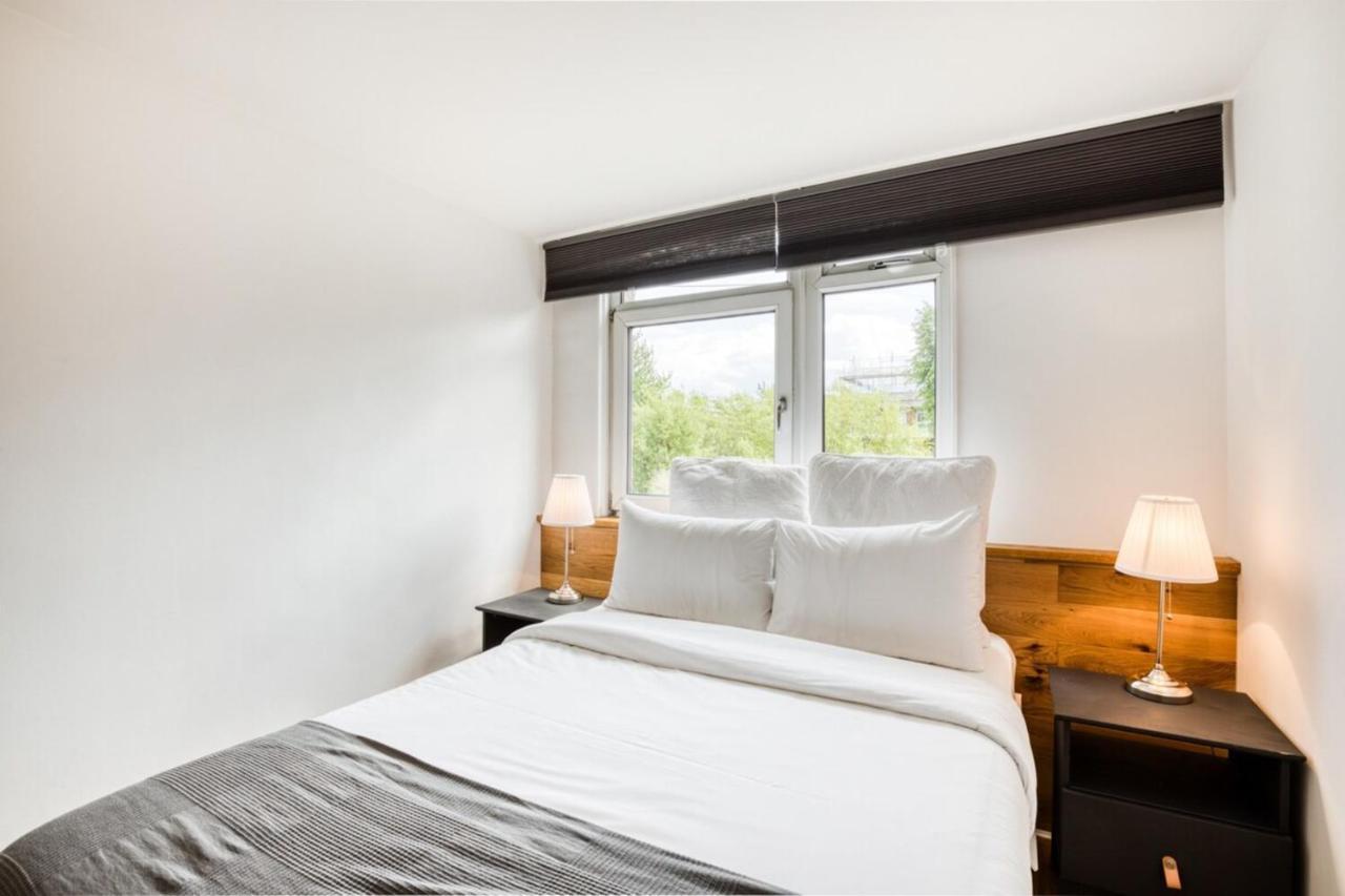 Apartment Homely 4 Bedroom House In Brixton London