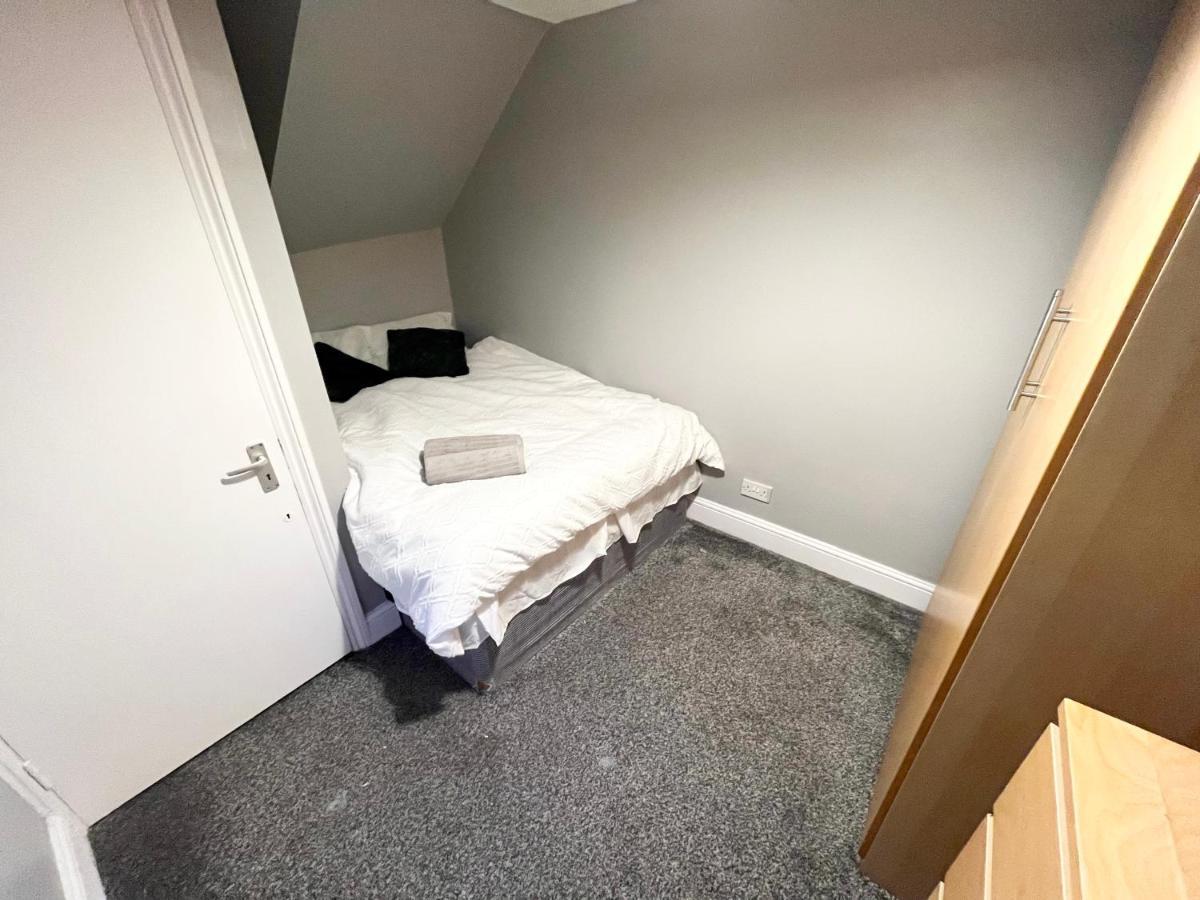 3 Bed On Balham High Road Londres