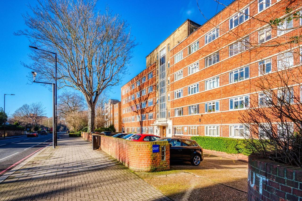 Apartamento Warm And Welcoming In Putney By Underthedoormat Londres