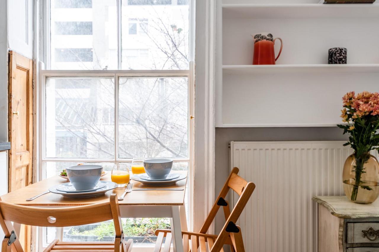 Charming 1 Bed Near Museum Apartment
