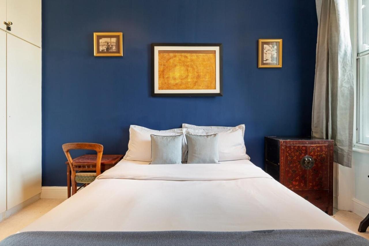 Gorgeous 1 Bedroom In Earl's Court With Vintage Furniture Apartamento *