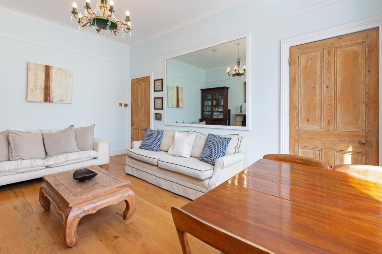 Gorgeous 1 Bedroom In Earl's Court With Vintage Furniture Londres