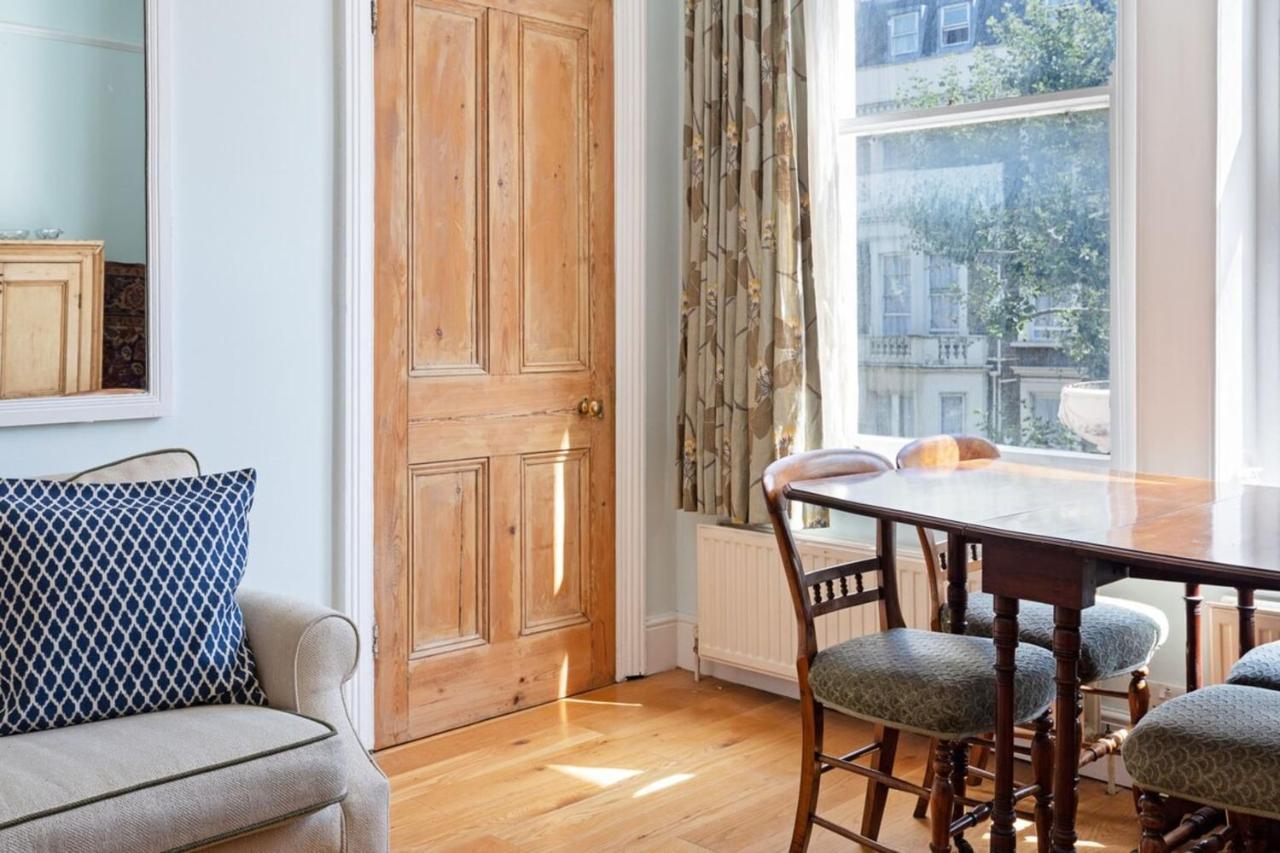 Gorgeous 1 Bedroom In Earl's Court With Vintage Furniture Apartamento *
