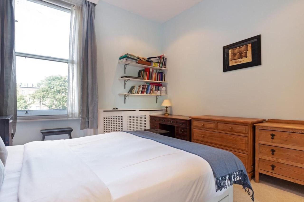 Gorgeous 1 Bedroom In Earl's Court With Vintage Furniture Apartamento