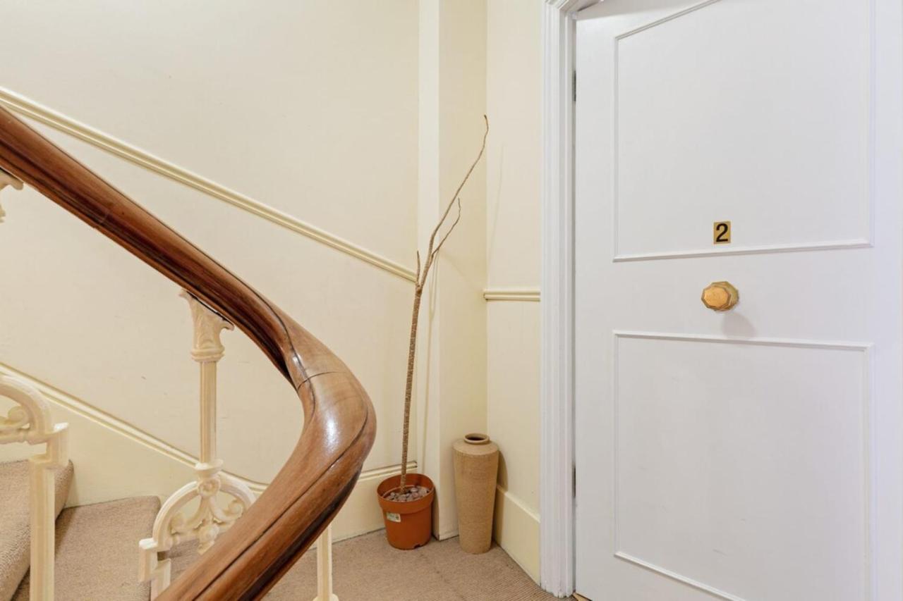 Gorgeous 1 Bedroom In Earl's Court With Vintage Furniture Apartamento *